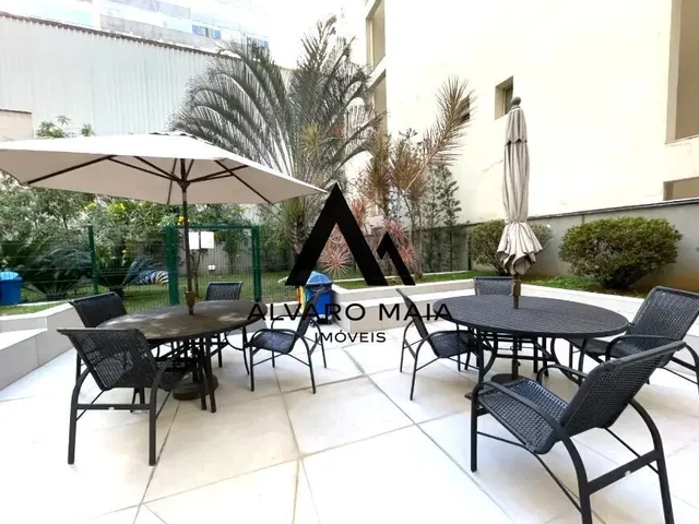 Imagem 15: Apartamento para Locaçao de 1 Quarto com Varanda Próximo Ao Shopping Cidade