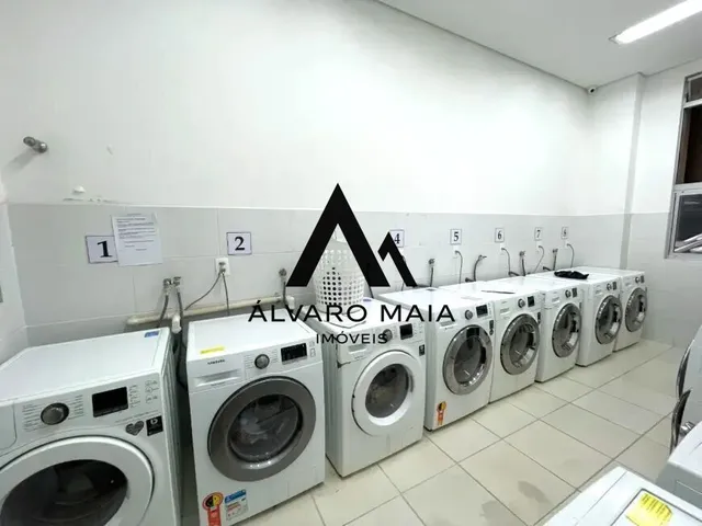 Imagem 5: Apartamento para Locaçao de 1 Quarto com Varanda Próximo Ao Shopping Cidade
