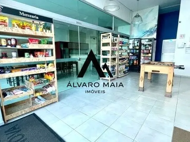 Imagem 7: Apartamento para Locaçao de 1 Quarto com Varanda Próximo Ao Shopping Cidade