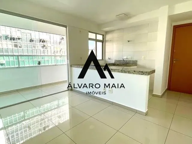 Imagem: Apartamento 1 Quarto Próximo Ao Shopping