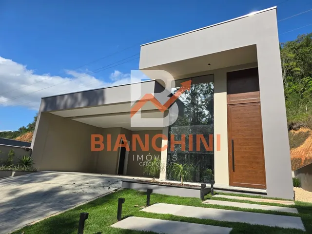 Imagem: Casa Residencial em Guabiruba - Sc, Imigrantes