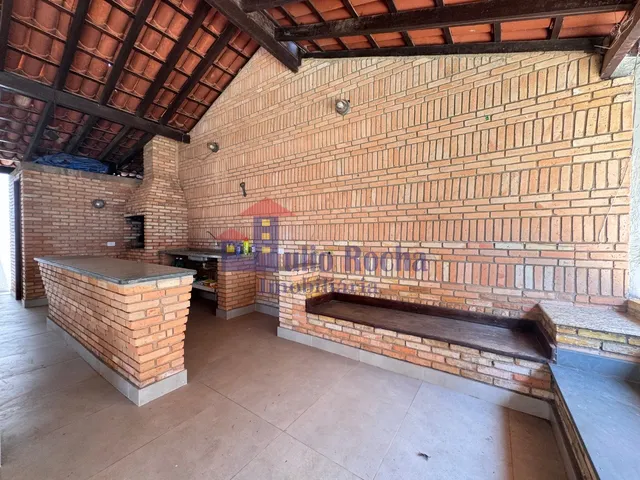 Imagem 11: Casa no Condominio Portal do Lago Sul - Jardim Botânico - Df