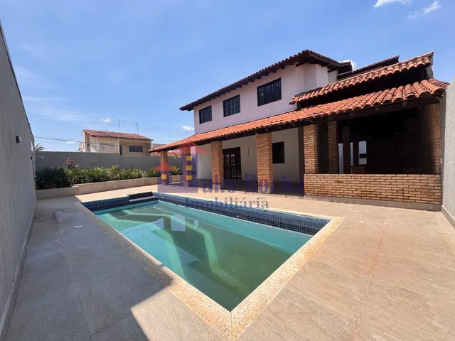 Imagem 14: Casa no Condominio Portal do Lago Sul - Jardim Botânico - Df