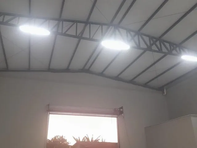 Imagem 7: Henrique: 9 8 1 9 8-4 2 4 0 (Whatsapp) Galpão de 360 Metros com 750 Metros de Lazer