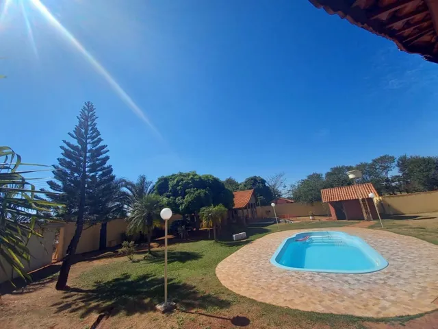 Imagem 4: Henrique: 9 8 1 9 8-4 2 4 0 (Whatsapp) Galpão de 360 Metros com 750 Metros de Lazer