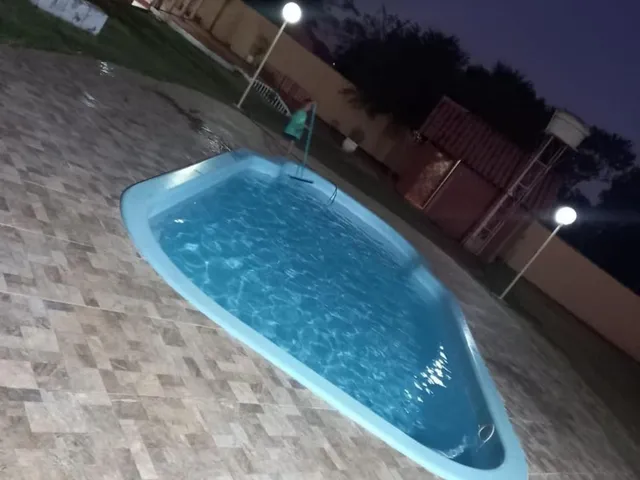 Imagem 3: Henrique: 9 8 1 9 8-4 2 4 0 (Whatsapp) Galpão de 360 Metros com 750 Metros de Lazer