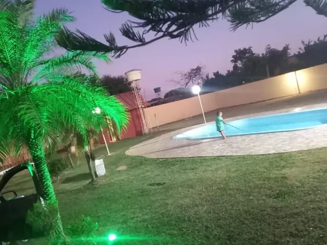 Imagem 14: Henrique: 9 8 1 9 8-4 2 4 0 (Whatsapp) Galpão de 360 Metros com 750 Metros de Lazer