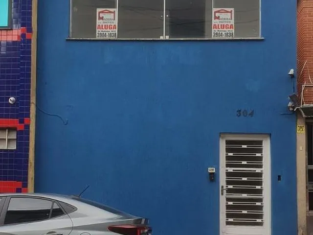 Imagem: Salao Comercial em São Paulo - São Paulo