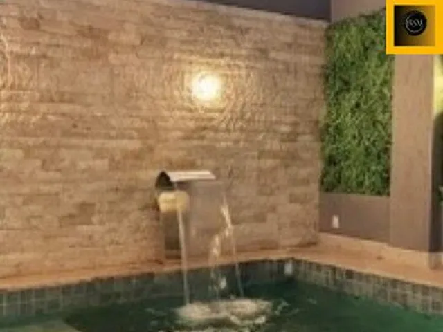 Imagem 6: Casa de Luxo no Bairro Trevo, Bh