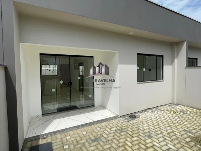 Imagem: Casa Residencial em Barra Velha - Sc, Vila