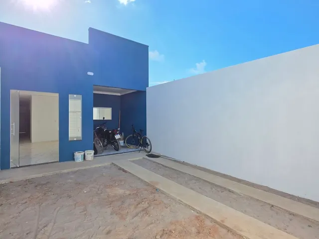 Imagem 10: Casa À Venda com 3 Quartos - Bairro Betolândia - Juazeiro do Norte/Ce