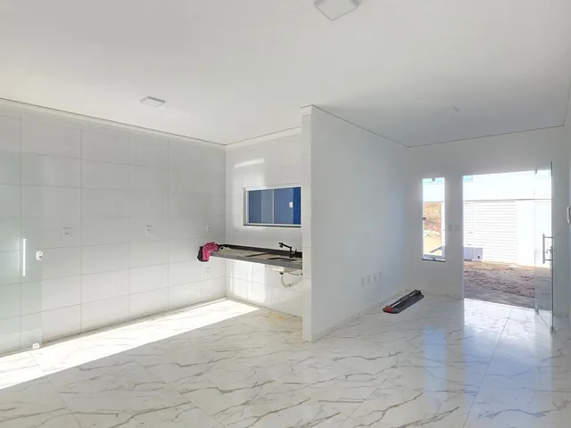 Imagem 6: Casa À Venda com 3 Quartos - Bairro Betolândia - Juazeiro do Norte/Ce