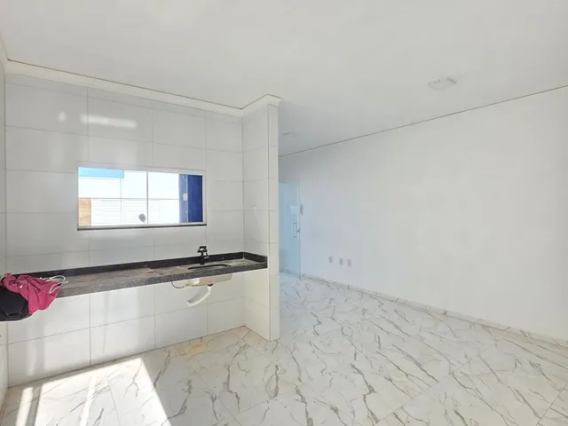 Imagem 2: Casa À Venda com 3 Quartos - Bairro Betolândia - Juazeiro do Norte/Ce