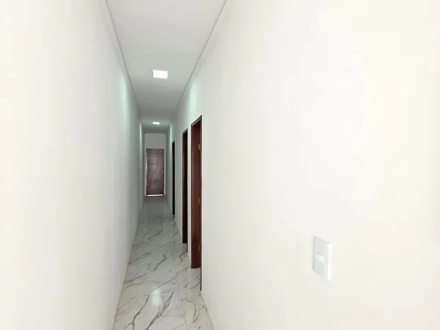 Imagem 8: Casa À Venda com 3 Quartos - Bairro Betolândia - Juazeiro do Norte/Ce