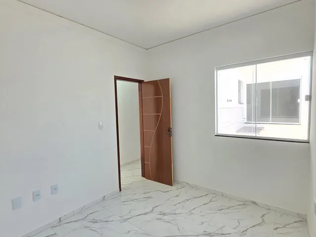 Imagem 12: Casa À Venda com 3 Quartos - Bairro Betolândia - Juazeiro do Norte/Ce