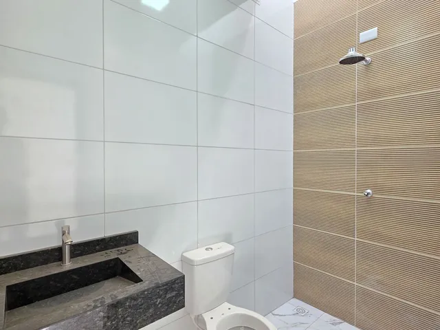 Imagem 7: Casa À Venda com 3 Quartos - Bairro Betolândia - Juazeiro do Norte/Ce