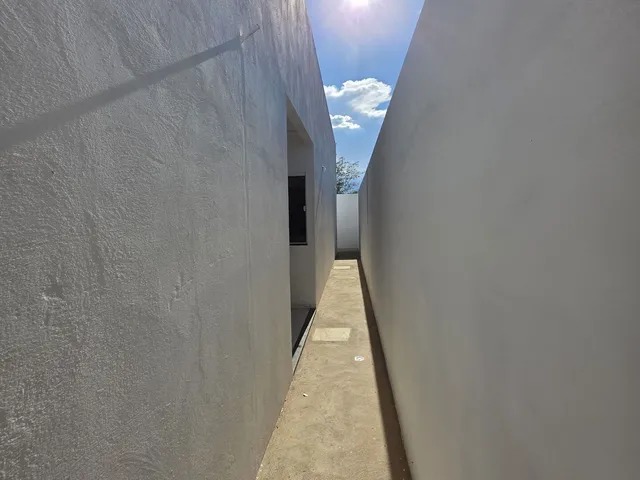 Imagem 15: Casa À Venda com 3 Quartos - Bairro Betolândia - Juazeiro do Norte/Ce