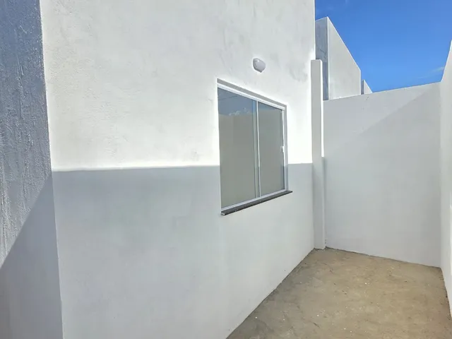 Imagem 9: Casa À Venda com 3 Quartos - Bairro Betolândia - Juazeiro do Norte/Ce