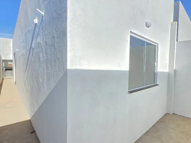 Imagem 14: Casa À Venda com 3 Quartos - Bairro Betolândia - Juazeiro do Norte/Ce