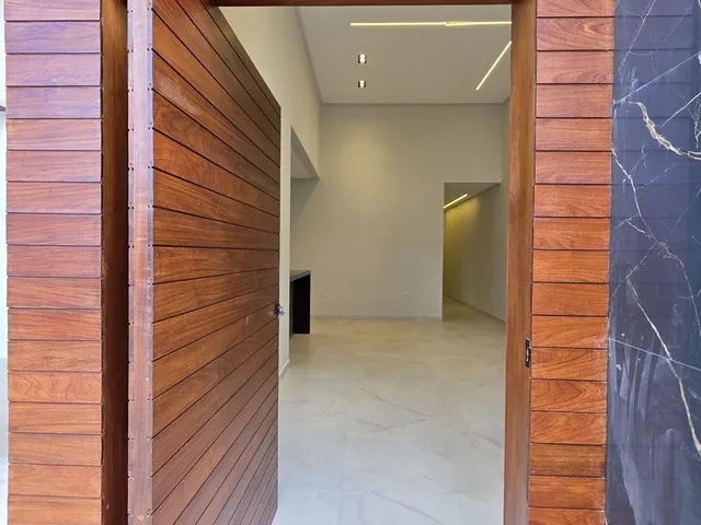 Imagem 12: Linda Casa À Venda na Planta - Barão de Araruna - Barbalha/Ce