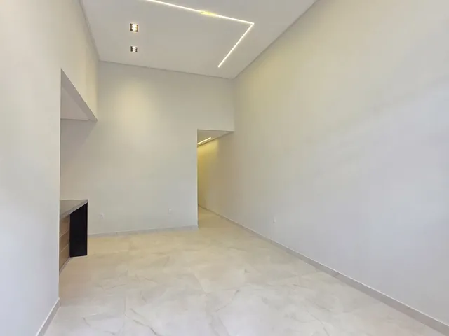Imagem 11: Linda Casa À Venda na Planta - Barão de Araruna - Barbalha/Ce