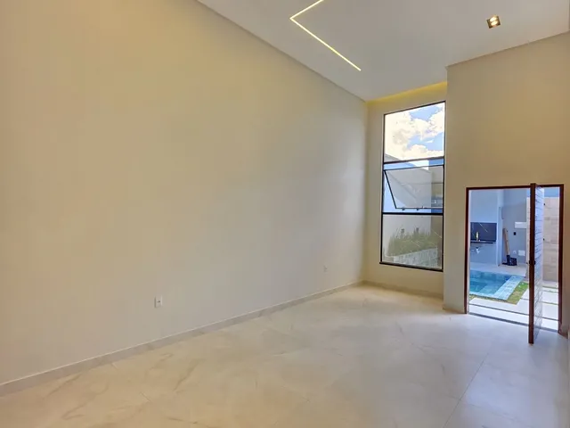 Imagem 6: Linda Casa À Venda na Planta - Barão de Araruna - Barbalha/Ce