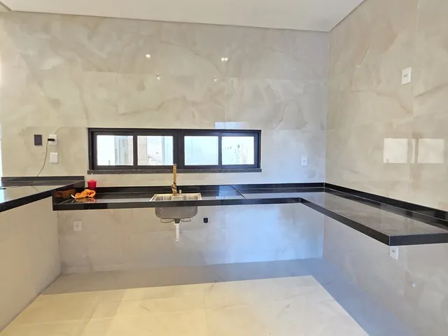 Imagem 2: Linda Casa À Venda na Planta - Barão de Araruna - Barbalha/Ce