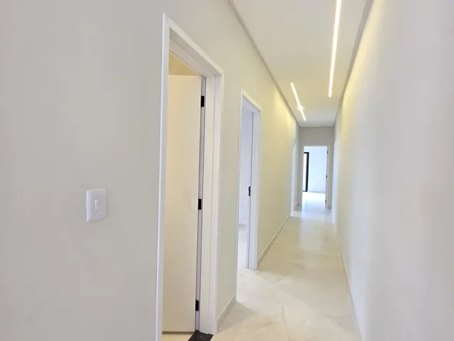 Imagem 8: Linda Casa À Venda na Planta - Barão de Araruna - Barbalha/Ce