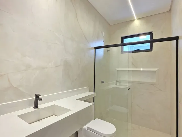 Imagem 3: Linda Casa À Venda na Planta - Barão de Araruna - Barbalha/Ce