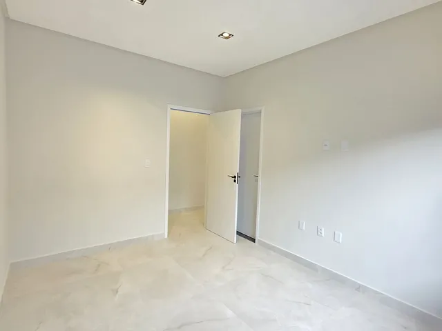 Imagem 7: Linda Casa À Venda na Planta - Barão de Araruna - Barbalha/Ce
