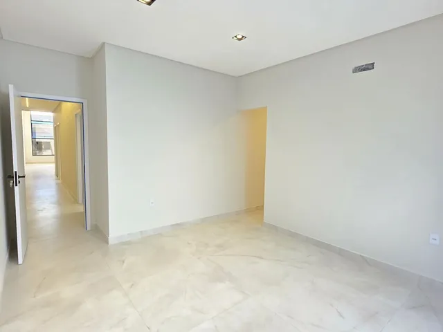 Imagem 13: Linda Casa À Venda na Planta - Barão de Araruna - Barbalha/Ce