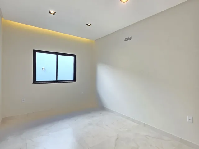 Imagem 4: Linda Casa À Venda na Planta - Barão de Araruna - Barbalha/Ce