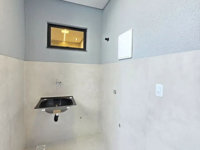 Imagem 14: Linda Casa À Venda na Planta - Barão de Araruna - Barbalha/Ce