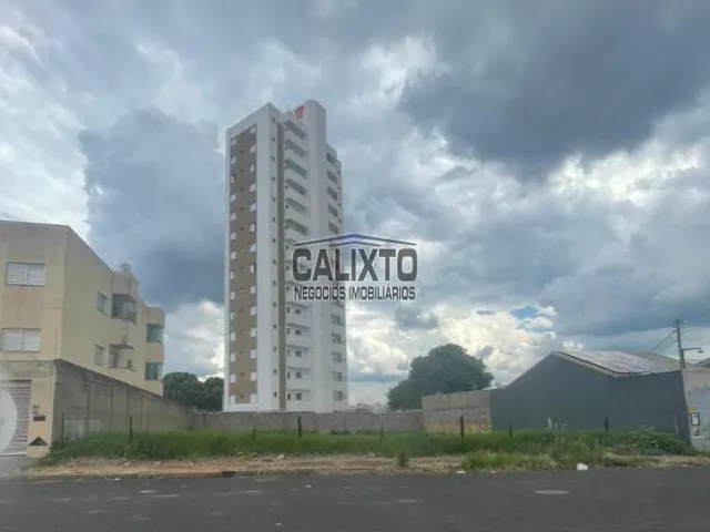 Imagem: Terreno Bairro Tibery