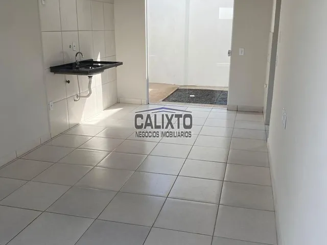 Imagem 6: Casa Bairro Shopping Park