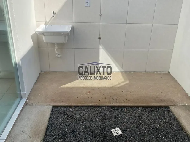 Imagem 7: Casa Bairro Shopping Park
