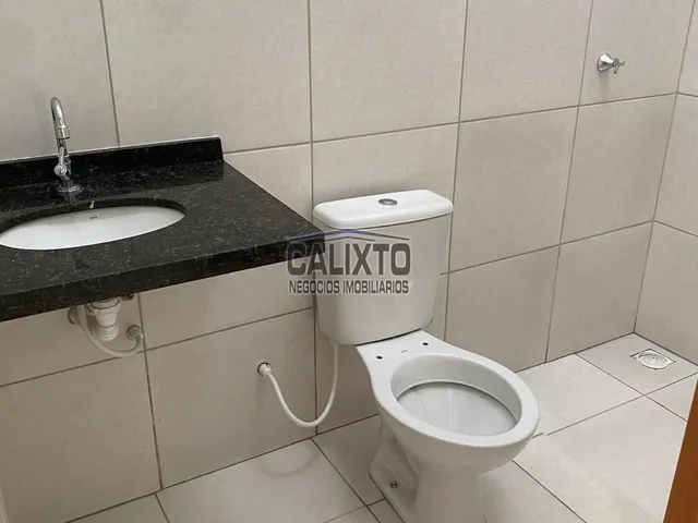 Imagem 8: Casa Bairro Shopping Park