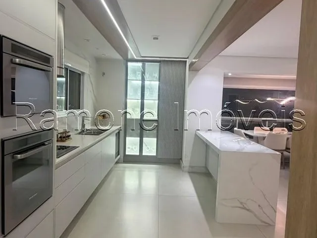 Imagem 3: Apartment em Osasco - São Paulo, Centro