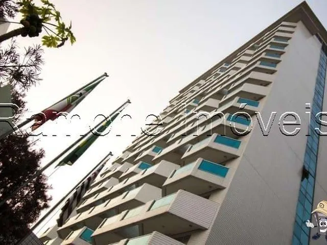 Imagem: Apartment em Osasco - São Paulo, Centro