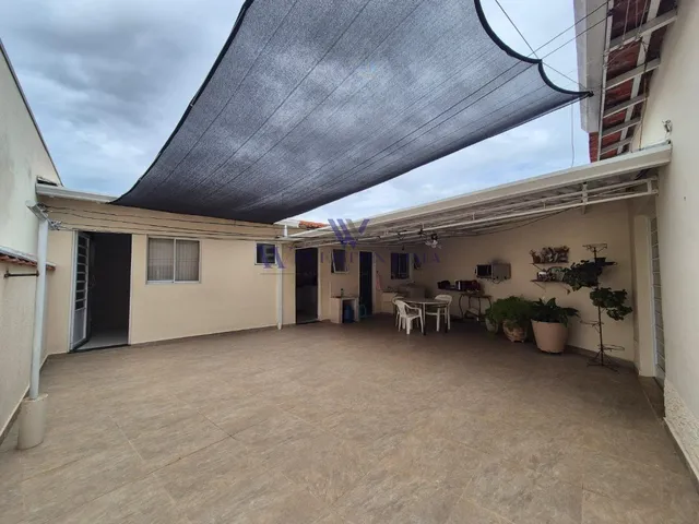 Imagem: Casa Residencial em Indaiatuba - Sp, Vila