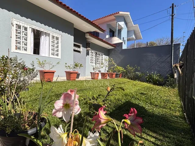 Imagem: Casa Térrea À Venda na Região do Lagocaravelle