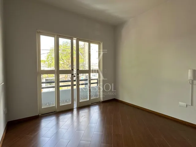 Imagem: Apartamento no Centro de Cascavel! 01 Suite