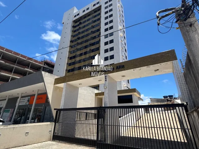 Imagem: Apartamento Residencial em Natal - Rn, Cidade