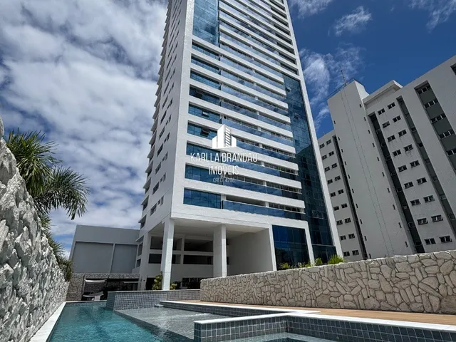 Imagem: Apartamento Residencial em Natal - Rn, Petrópolis