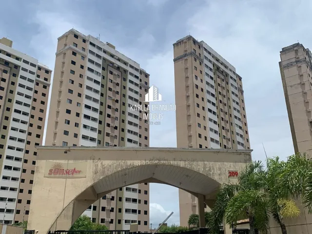 Imagem: Apartamento Residencial em Natal - Rn, Ponta