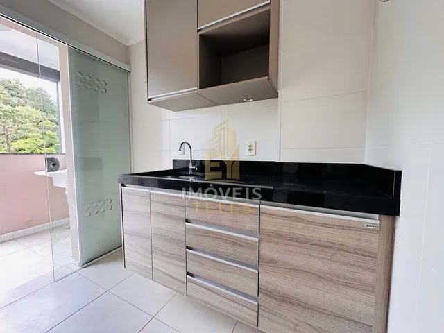 Imagem 3: Apartamento Padrão Locação Anual