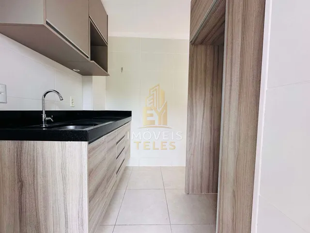Imagem 13: Apartamento Padrão Locação Anual