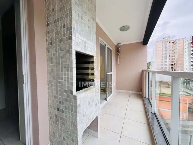 Imagem 16: Apartamento Padrão Locação Anual