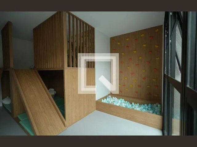 Imagem 4: 0 Apartamento com 2 dormitórios