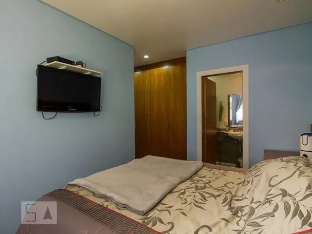 Imagem 2: Agende Sua Visita Agora Mesmo. para Venda com 2 Quartos e 2 Banheiros, 83 M² em Aclimação, São Paulo - Sp